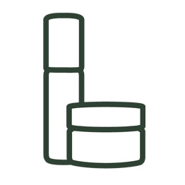 logo ARDEVIE fournisseur cosmétiques bio