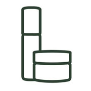 logo ARDEVIE fournisseur cosmétiques bio