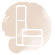 logo ARDEVIE fournisseur cosmétiques bio